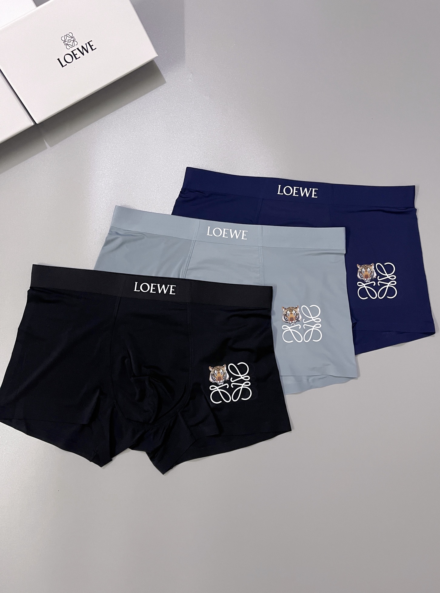 Loewe boxer L-3XL 09